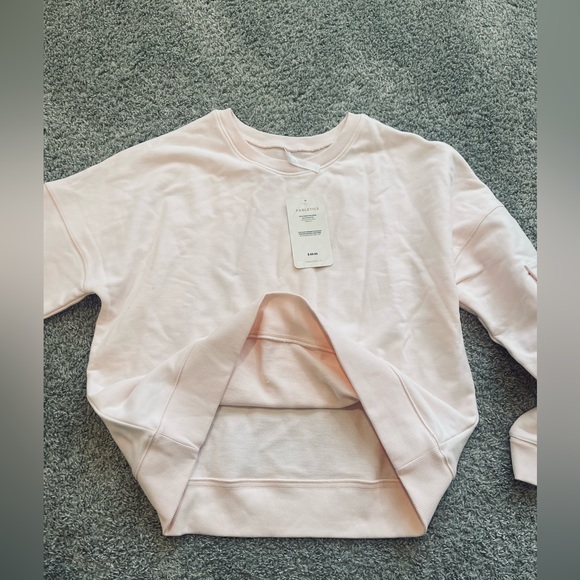 Fabletics crewneck sweater - Picture 6 of 6